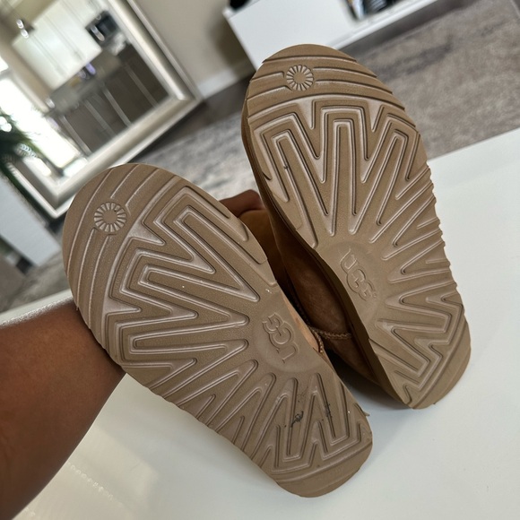 UGG Waterproof Boots - Picture 2 of 5